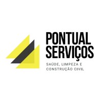Pontual Serviços RJ logo - Similar company to Pontual Home Care