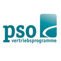 pso vertriebsprogramme GmbH logo - Similar company to Candidate Select Gmbh