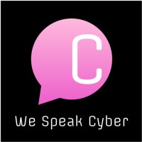 WeSpeakCyber logo - Similar company to Mountain Pass Pty Ltd