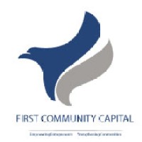 First Community Capital, Inc logo - Similar company to Neighborhood Housing Services Of The Inland Empire