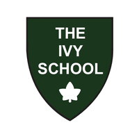 The Ivy School logo - Similar company to Ivy-Way Academy