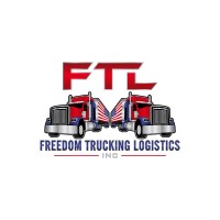 Freedom Trucking Logistics Inc logo - Similar company to Pride Intermodal