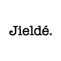 Jieldé logo - Similar company to Dyslexic Design