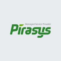 PiraSys Managed Services logo - Similar company to Itds Mailroom Solutions