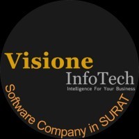 💎💻Surat's top software company - Unlock your diamond trading website, Software & Mobile app. logo - Similar company to Infinity It Solution Surat