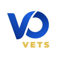 VO Vets logo - Similar company to 2525 Sunset Veterinarians