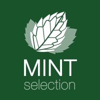 Mint Selection | B Corp logo - Similar company to Vadarmoss Ltd