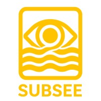 Subsee AI logo - Similar company to Make It Ealing