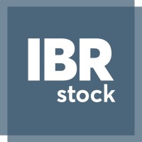 IBRstock - Brazilian imagebank logo - Similar company to Brokolis Do Brasil Filmes E Videodesign