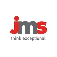JMS logo - Similar company to Wj