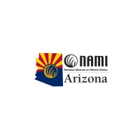 NAMI Arizona logo - Similar company to Nami Valley Of The Sun