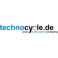 technocycle GmbH logo - Similar company to Verus Technologies