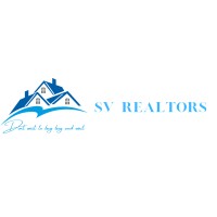 sv realtors logo - Similar company to Bdj Group