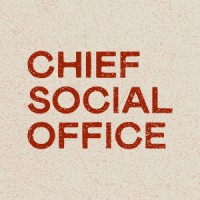 Chief Social Office logo - Similar company to Good Secrets