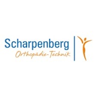 Scharpenberg Orthopädie-Technik GmbH logo - Similar company to Ank-Kaiser Sanitätshaus Gmbh