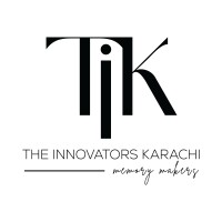 TheInnovators,karachi logo - Similar company to Event Bazaar