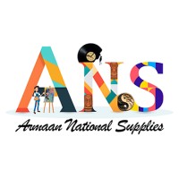 Armaan National Supplies logo - Similar company to VBE Services