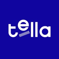 Tella logo - Similar company to Aera
