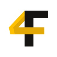 Fourmula Softech Pvt Ltd logo - Similar company to Rawky Studios