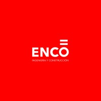Enco SA logo - Similar company to Corobra Constructora