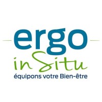 Ergo In Situ logo - Similar company to Ergoneos