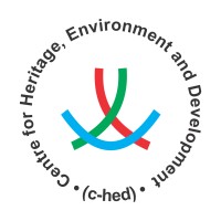 Centre for Heritage, Environment and Development (C-HED). logo - Similar company to Center For Health Safety And Environment