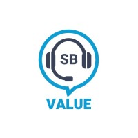 SB Value logo - Similar company to M.A Solution