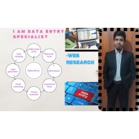 Freelancer data entry logo - Similar company to Freelancer Database