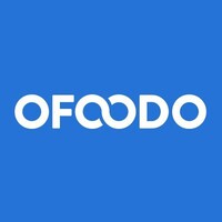 OFOODO logo - Similar company to Queer.Ge
