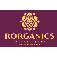 Rorganics General Trading LLC logo - Similar company to Ct General Trading Llc