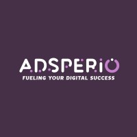 Adsperio logo - Similar company to Technova