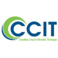 CCIT INC logo - Similar company to Coffeecare