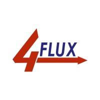 4 FLUX ENGENHARIA LTDA logo - Similar company to Somos Conectados