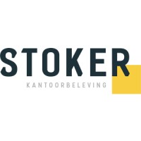 Stoker Kantoorbeleving logo - Similar company to Zsen Projectinrichting