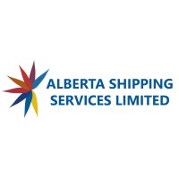 Alberta Shipping Services Ltd logo - Similar company to Thalkat Shipping S.A.
