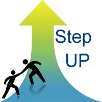 StepUp Enterprises logo - Similar company to Neom Solutions