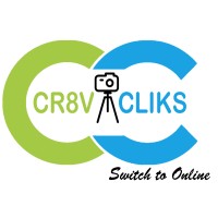 Cr8V Cliks
