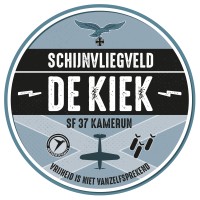 Schijnvliegveld de Kiek logo - Similar company to Bogerd