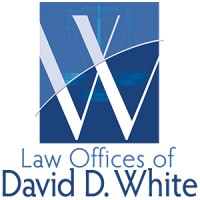 Law Offices Of David D. White