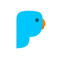 Parrio logo - Similar company to Tedge