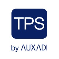 TPS by Auxadi - Transfer Pricing Specialists logo - Similar company to Thestartupeye