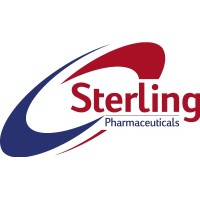 STERLING PHARMACEUTICALS LIMITED logo - Similar company to Sterling Pharmaceuticals