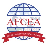 AFCEA Greater Monmouth County, New Jersey logo - Similar company to Dbr Solutions, Llc