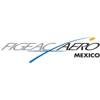 Figeac Aero México logo - Similar company to J & C Solutions
