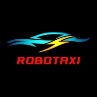 ROBOTAXI logo - Similar company to Robotaxi Ltd