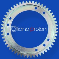 Officina Umberto Protani logo - Similar company to Officina Architecturae