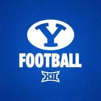 BYU Football logo - Similar company to Byu Broadcasting
