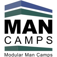 Modular Man Camps logo - Similar company to Modsolid