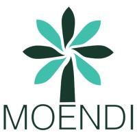 Moendi logo - Similar company to Moendi