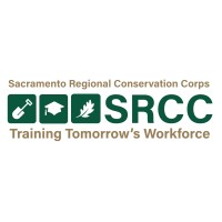 Sacramento Regional Conservation Corps logo - Similar company to My Growth Marketer
